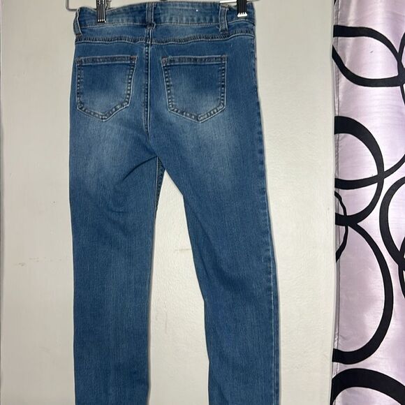 Rue 21 mid rise jegging size 0S - Picture 10 of 10